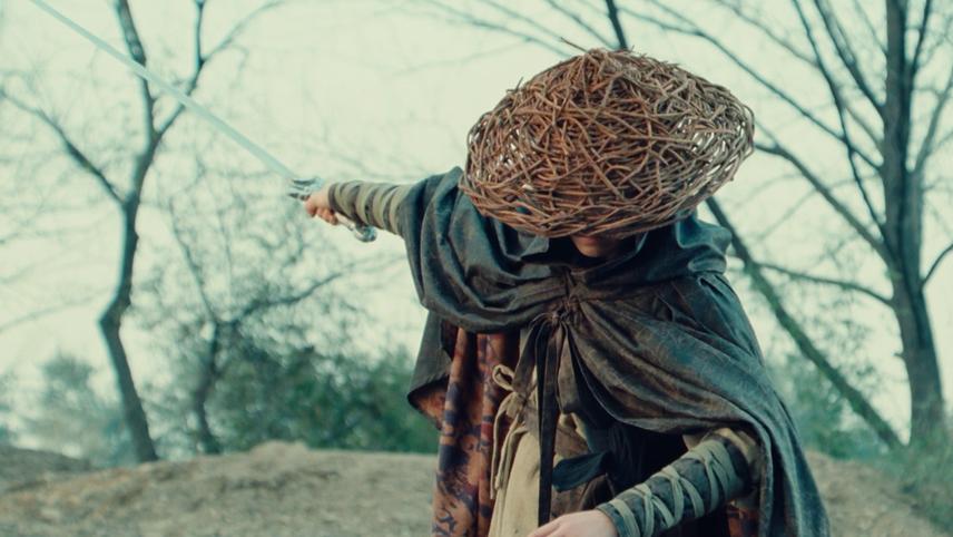 მკვლელების ძალაუფლება  ქართულად -  Reign of Assassins