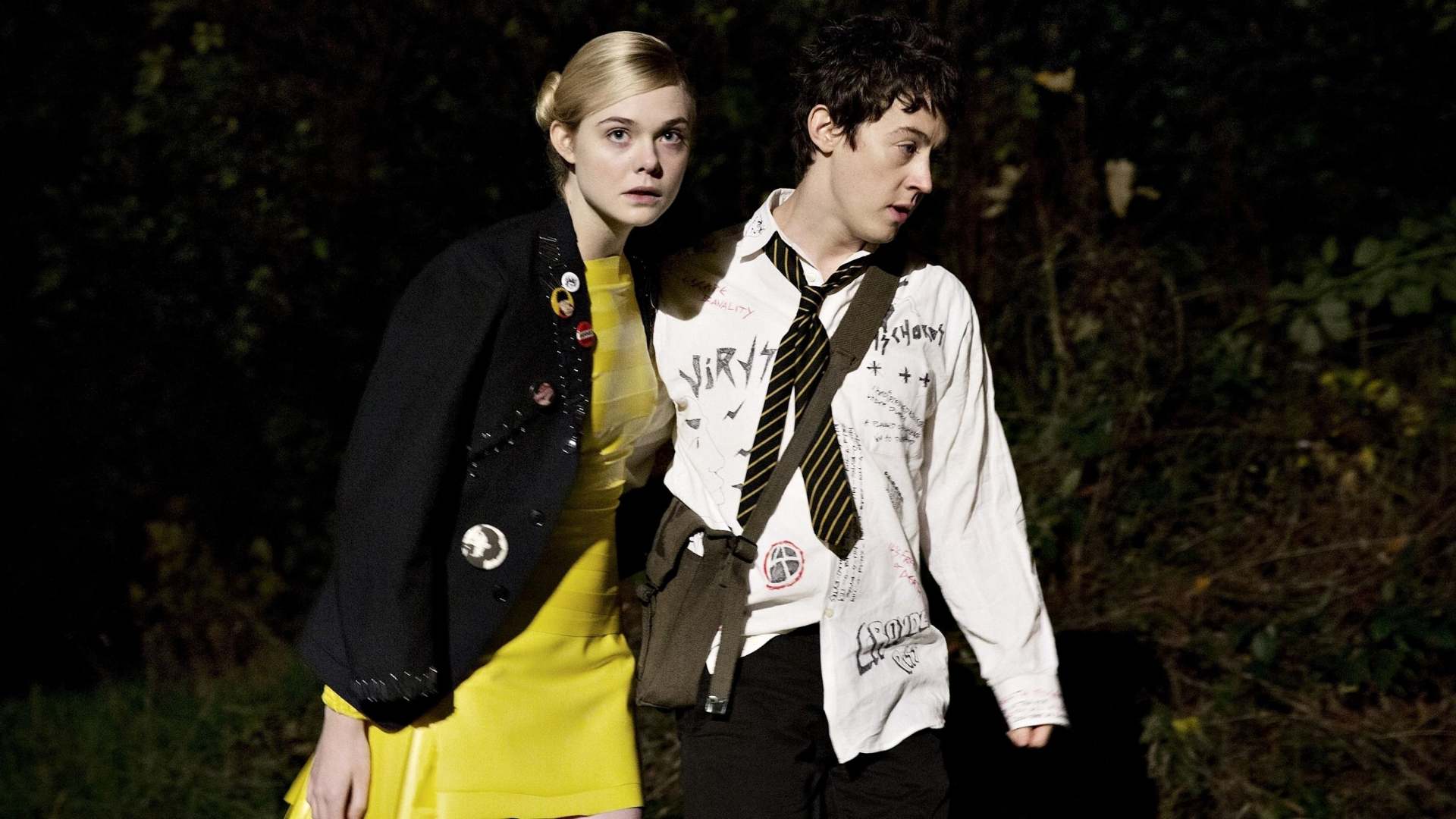 როგორ გამოველაპარაკოთ გოგონებს წვეულებებზე  ქართულად -  How to Talk to Girls at Parties