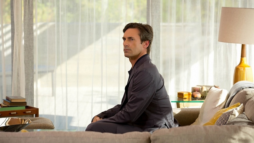 მარჯორი პრაიმი  ქართულად -  Marjorie Prime