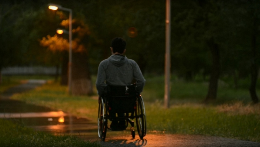 შეუძლებელი არაფერია  ქართულად -  NOTHING IS IMPOSSIBLE