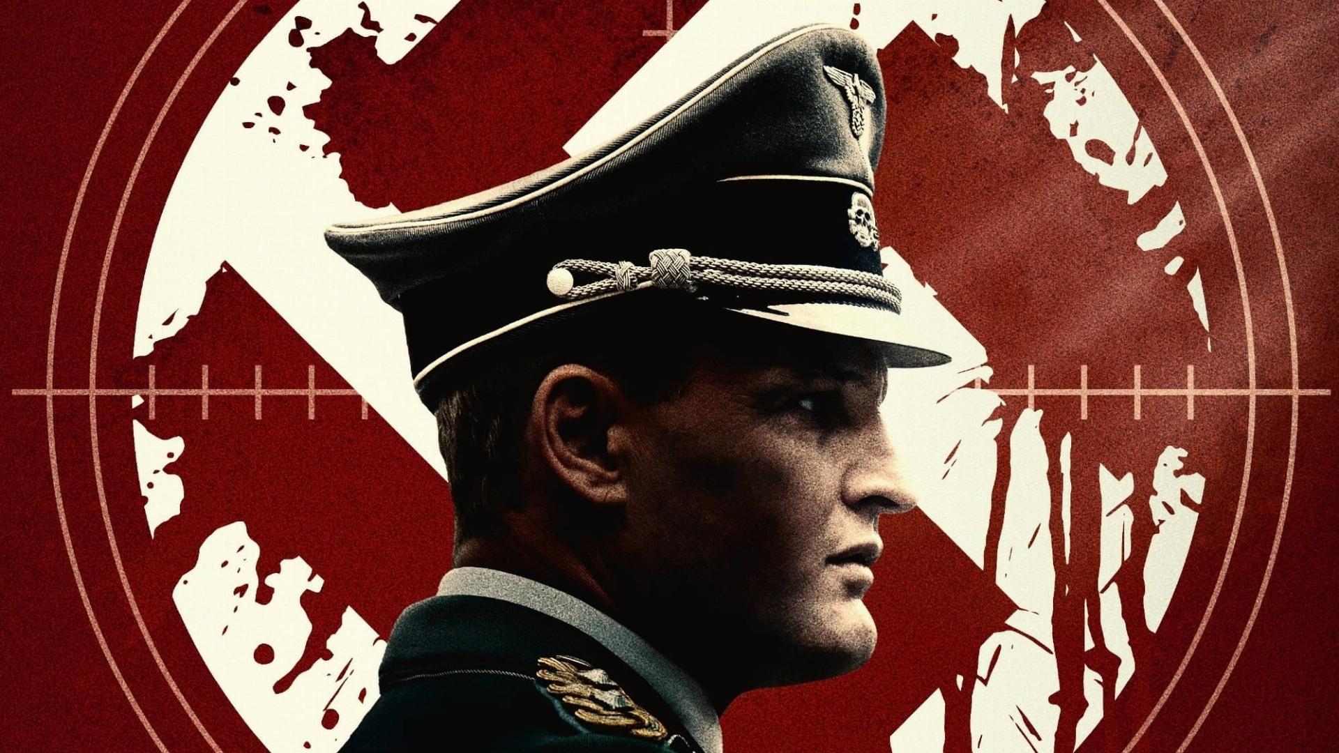 კაცი რკინის გულით  ქართულად -  The Man with the Iron Heart