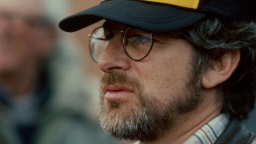 სპილბერგი  ქართულად -  Spielberg