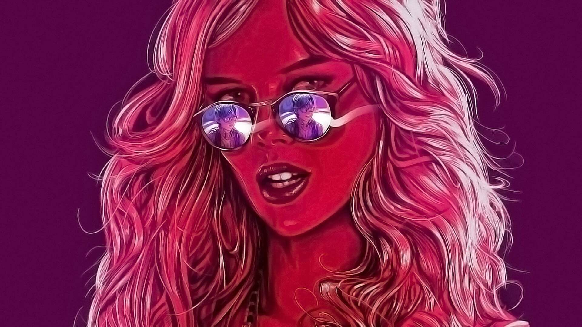 ძიძა  ქართულად -  The Babysitter