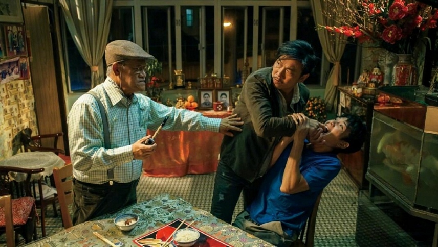 ვამპირებთან ბრძოლის დეპარტამენტი  ქართულად -  Vampire Cleanup Department