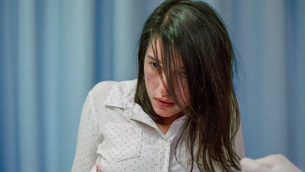 მოუთვინიერებელი  ქართულად -  The Untamed