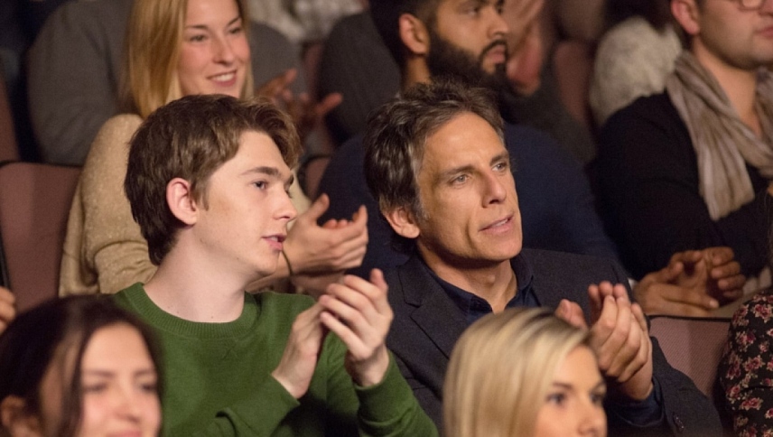 ბრედის სტატუსი  ქართულად -  Brads Status