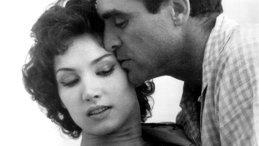 ყვირილი  ქართულად -  Il Grido