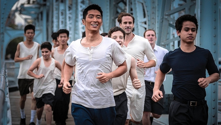 არწივის ფრთებით  ქართულად -  On Wings of Eagles