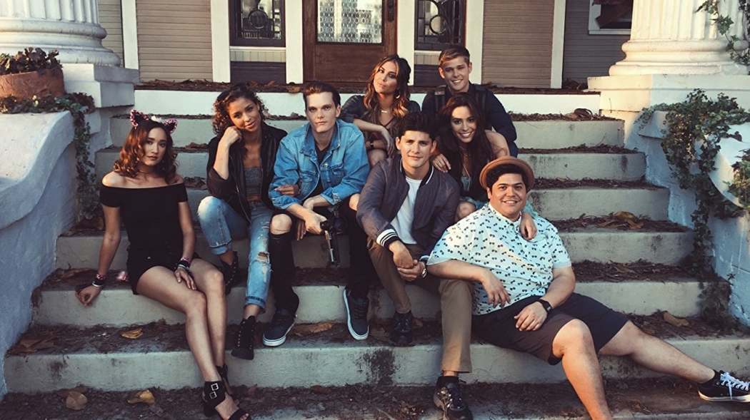 სიმართლე თუ მოქმედება  ქართულად -  Truth or Dare