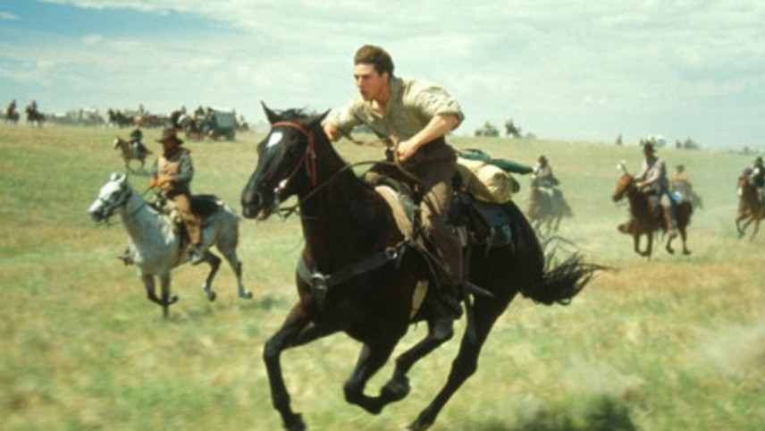 შორს  ქართულად -  Far and Away