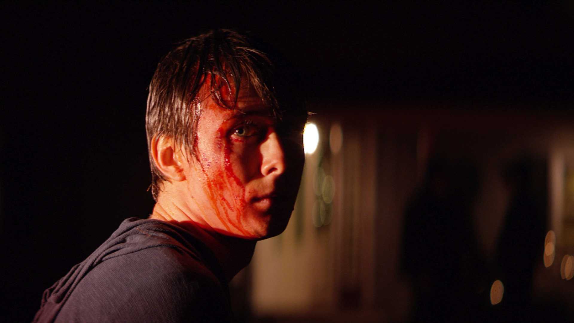 ძალიან ბნელი დრო  ქართულად -  Super Dark Times