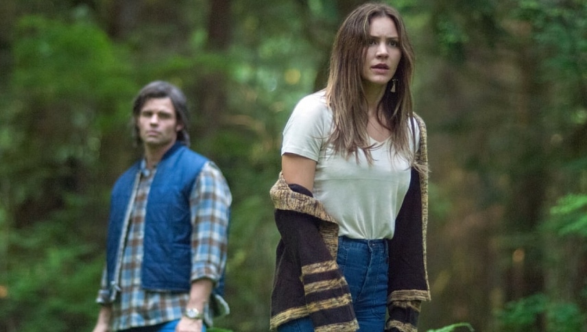 რობერტ დერსტის დაკარგული ცოლი  ქართულად -  The Lost Wife of Robert Durst