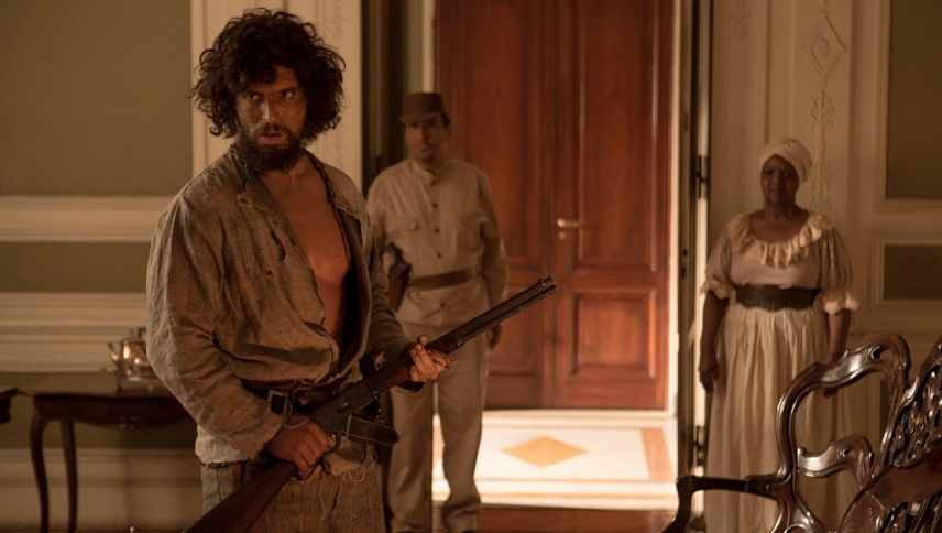 მკვლელი  ქართულად -  The Killer