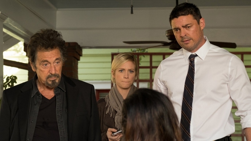 ჯალათი  ქართულად -  Hangman