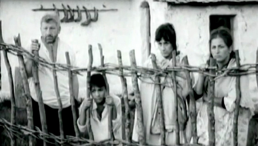 დიდი მწვანე ველი  ქართულად -  Didi mtsvane veli