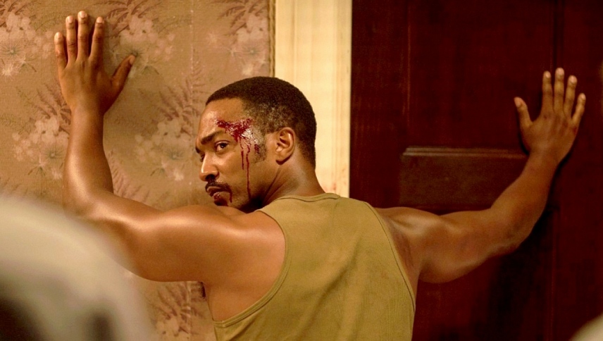 დეტროიტი  ქართულად -  Detroit