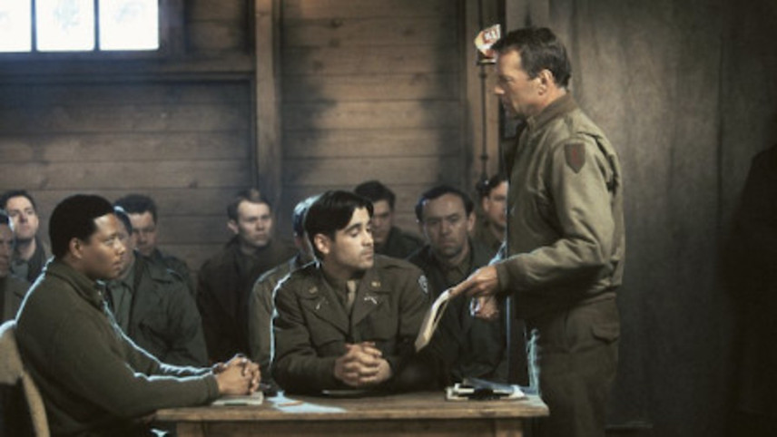 ჰარტის ომი  ქართულად -  Harts War