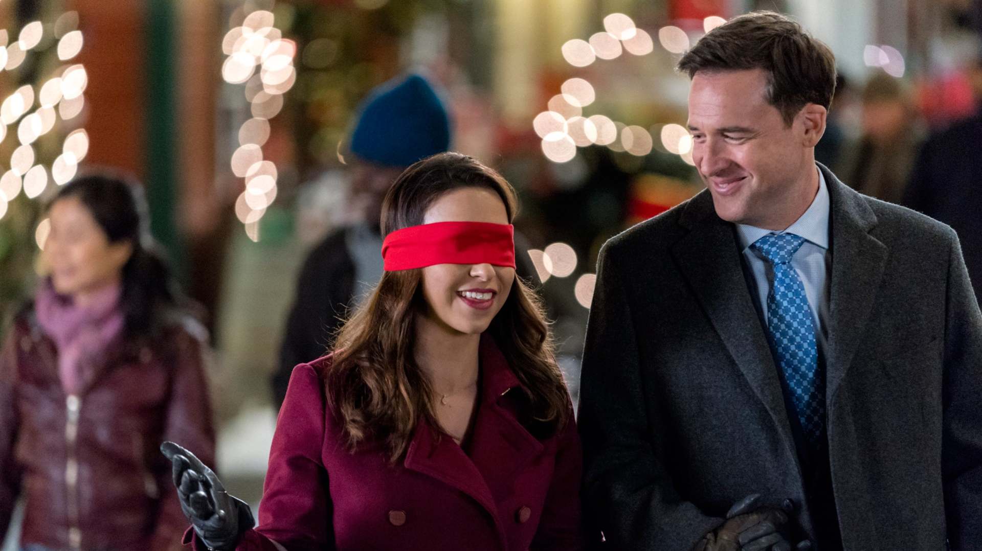 ყველაზე ტკბილი შობა  ქართულად -  The Sweetest Christmas