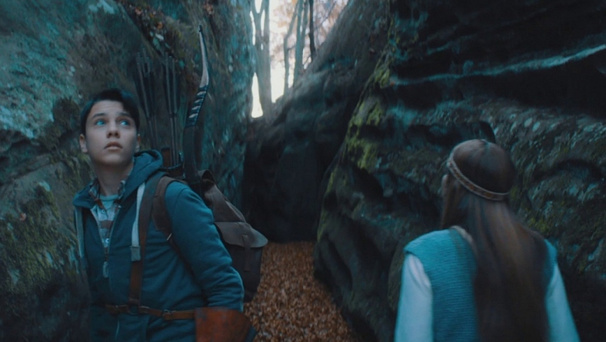 საგუშაგო კოშკი  ქართულად -  The Stronghold