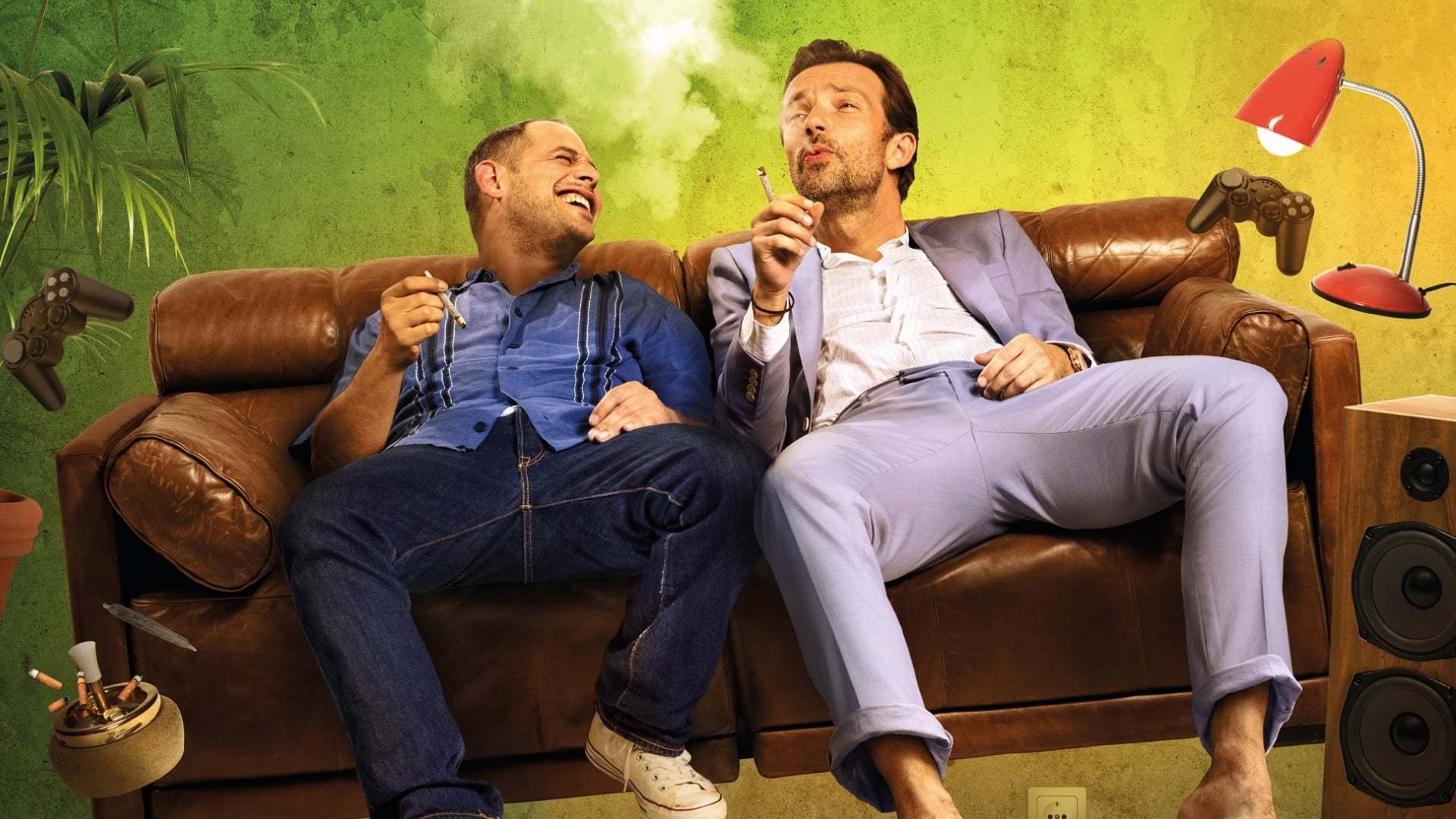 ლამბოკი 2  ქართულად -  Lommbock