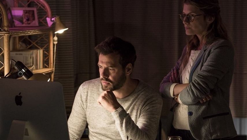 ბუმერანგი  ქართულად -  Boomerang