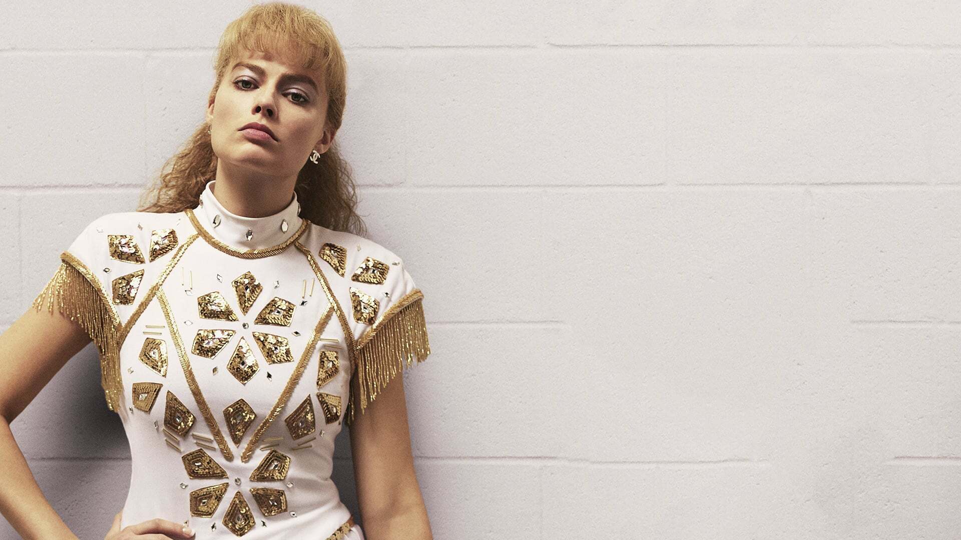 მე, ტონია  ქართულად -  I, Tonya