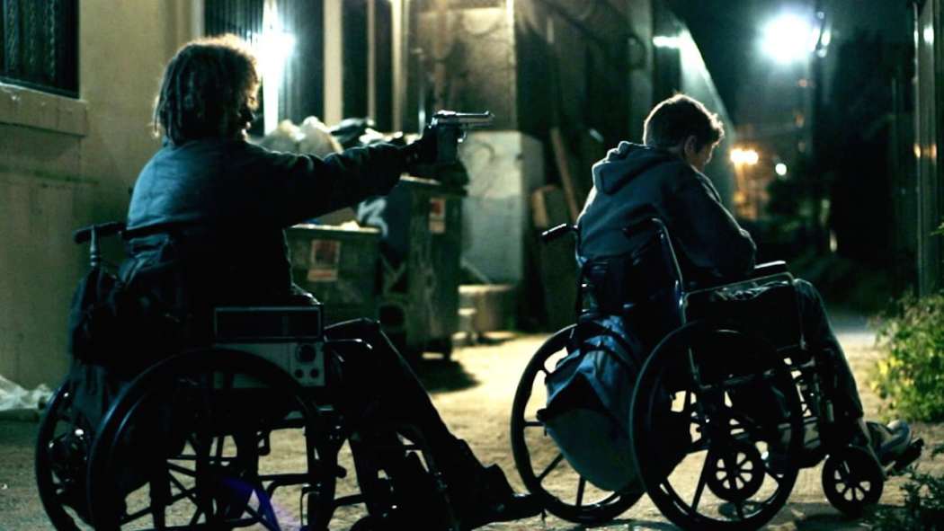 ბორბლები  ქართულად -  Wheels