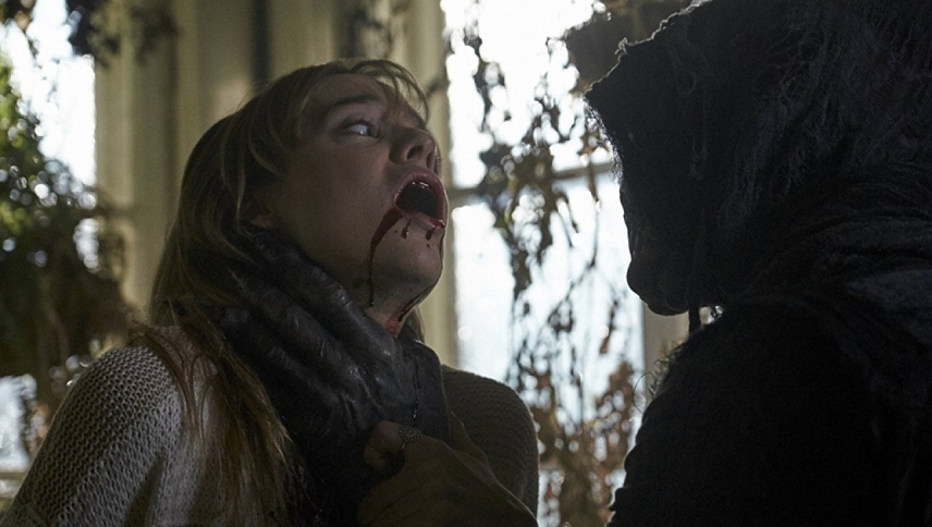 შუაღამის ადამიანი  ქართულად -  The Midnight Man