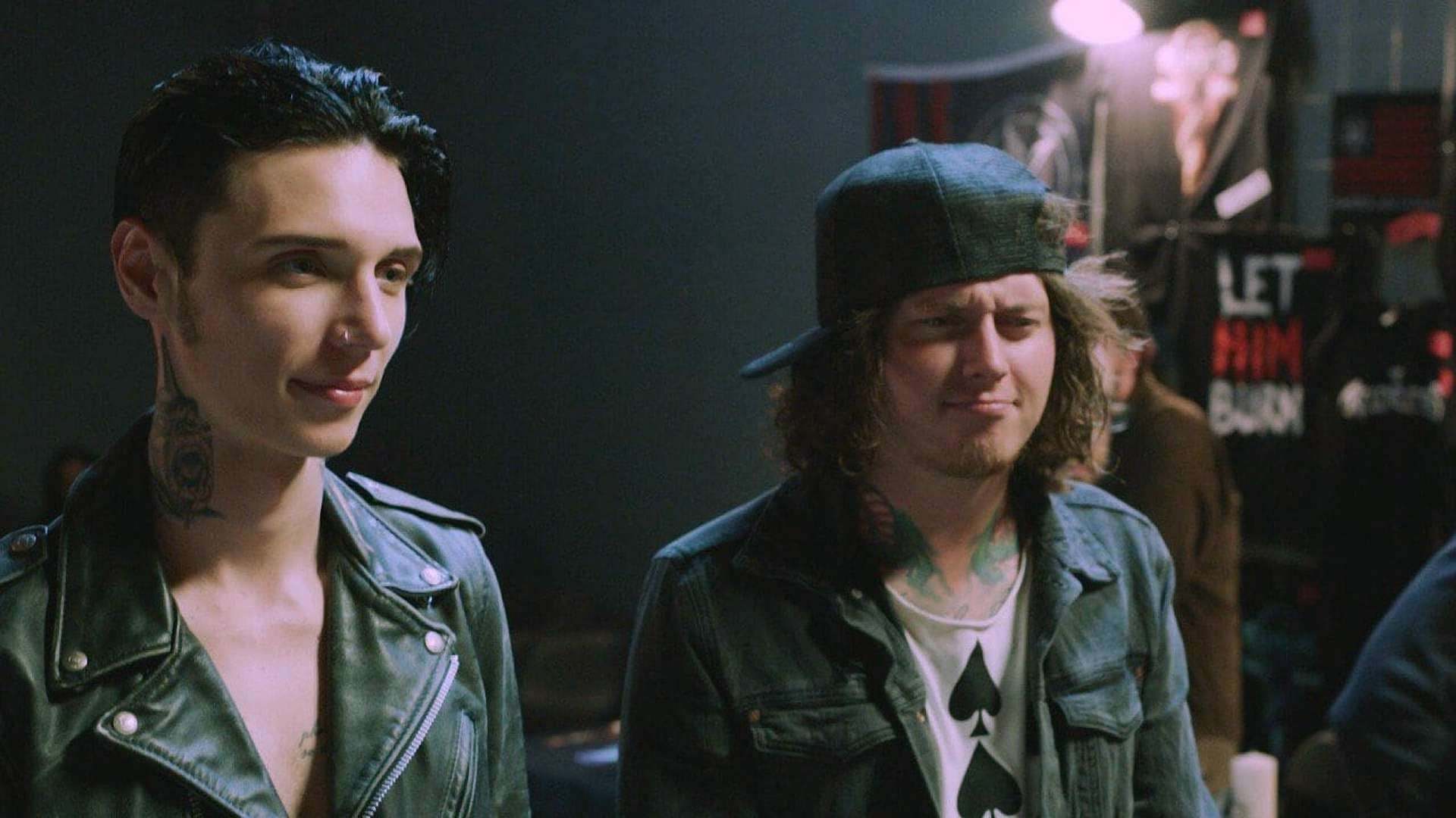 ამერიკელი სატანა  ქართულად -  American Satan