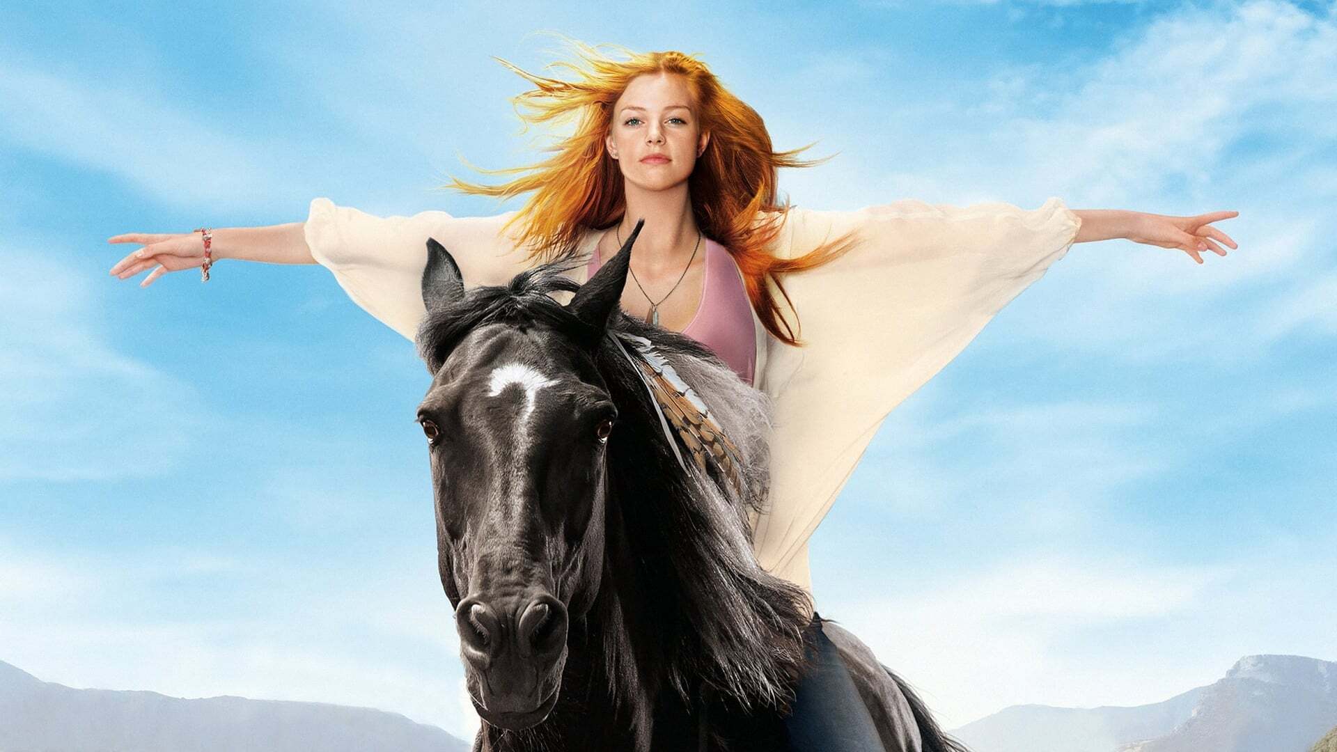 აღმოსავლეთის ქარი 3: ორას მემკვიდრეობა  ქართულად -  Ostwind 3: Aufbruch nach Ora