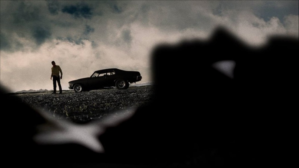 დანაშაულები პატარა ქალაქში  ქართულად -  Small Town Crime