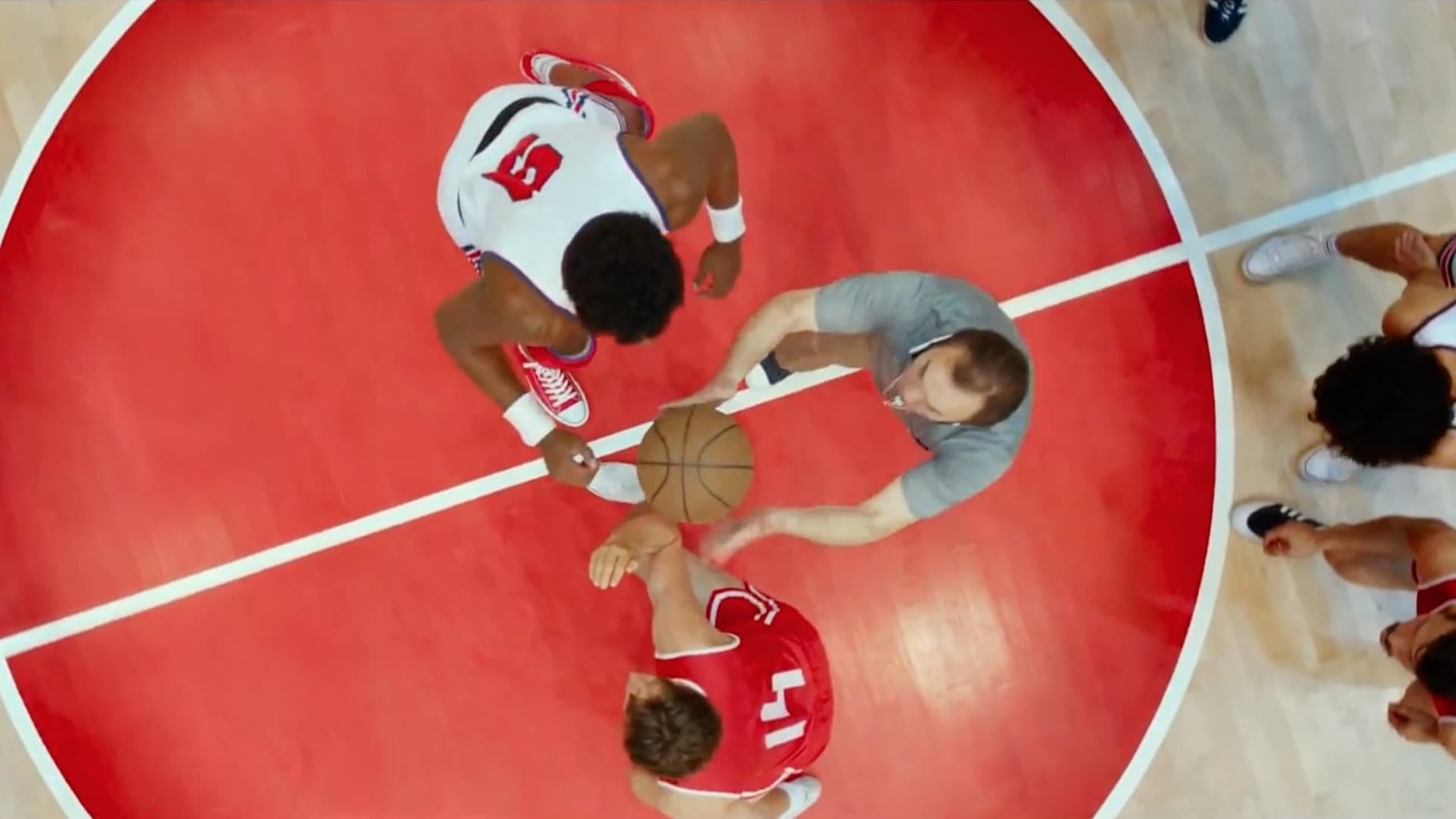 სამი წამი  ქართულად -  Three Seconds