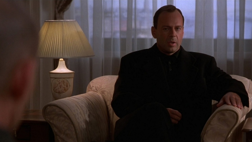 ტურა  ქართულად -  The Jackal