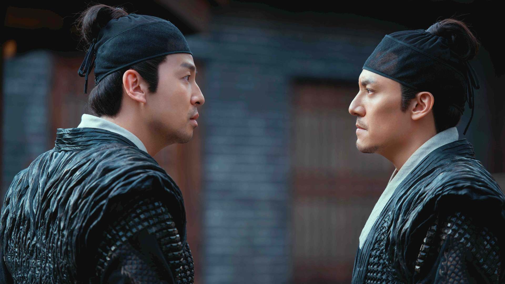 ხმლების საძმო 2  ქართულად -  Brotherhood of Blades 2