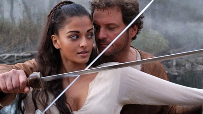 უკანასკნელი ლეგიონი  ქართულად -  The Last Legion