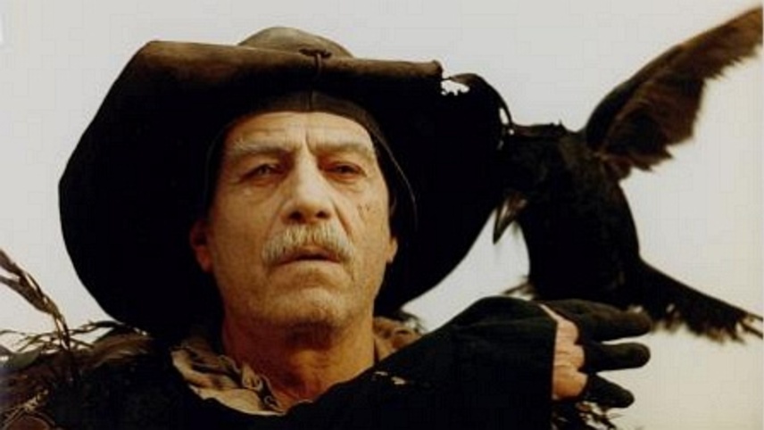 მფრინავი ჰოლანდიელი  ქართულად -  De vliegende Hollander