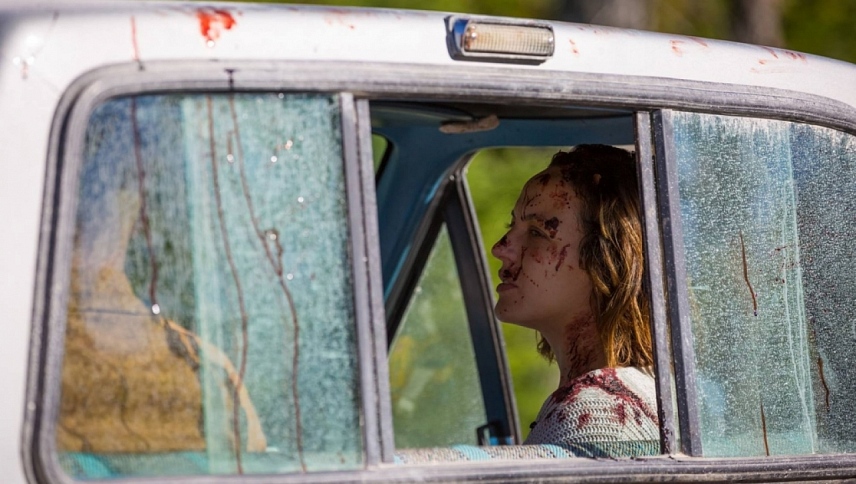 მტაცებელი ზომბები  ქართულად -  Ravenous