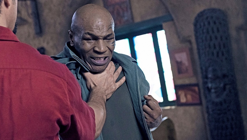 ჩინელი გამყიდველი  ქართულად -  China Salesman