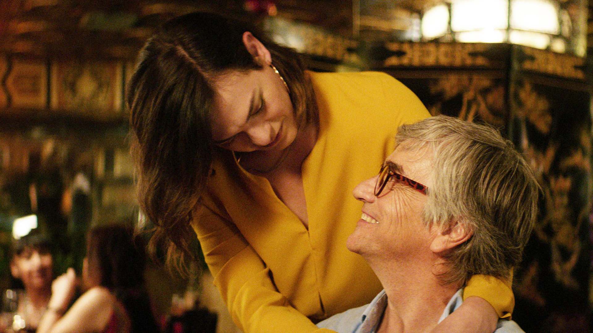 ფანტასტიური ქალი  ქართულად -  A Fantastic Woman