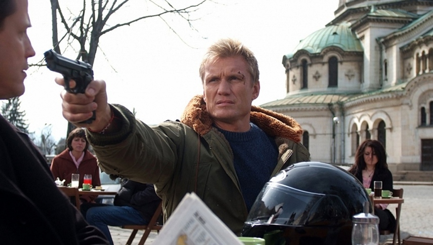 პირდაპირი კონტაქტი  ქართულად -  Direct Contact