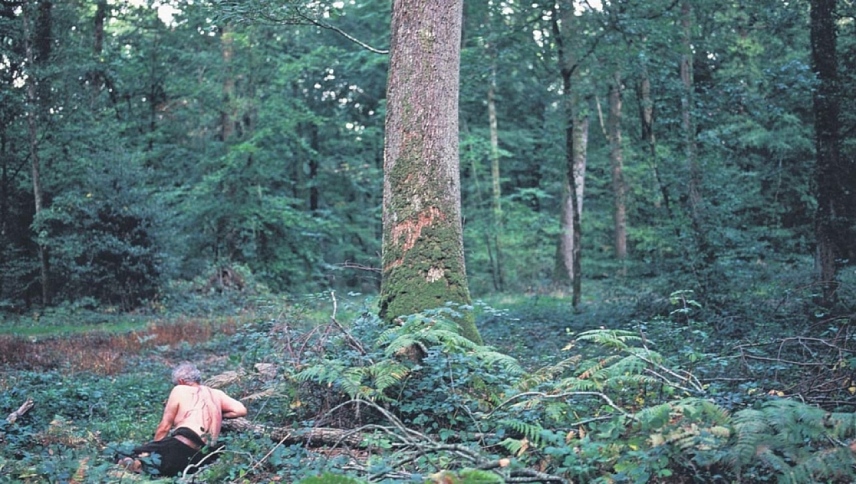 ჩემი გარდაცვალების ამბავი  ქართულად -  Story of My Death