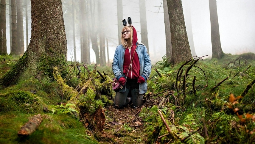 ვებრძვი გიგანტებს  ქართულად -  I Kill Giants