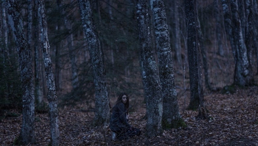 ახლობელი სული  ქართულად -  Pyewacket