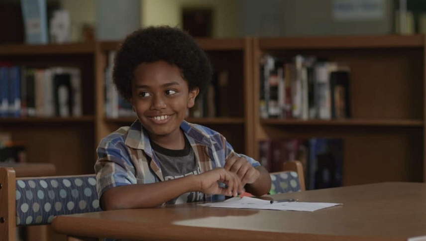 მონსტრები ახლოდან  ქართულად -  Monsters at Large