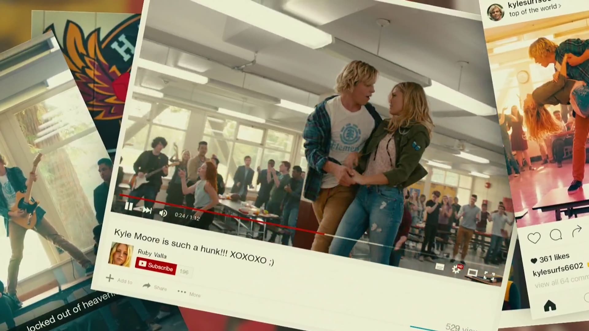 სტატუსის განახლება  ქართულად -  Status Update