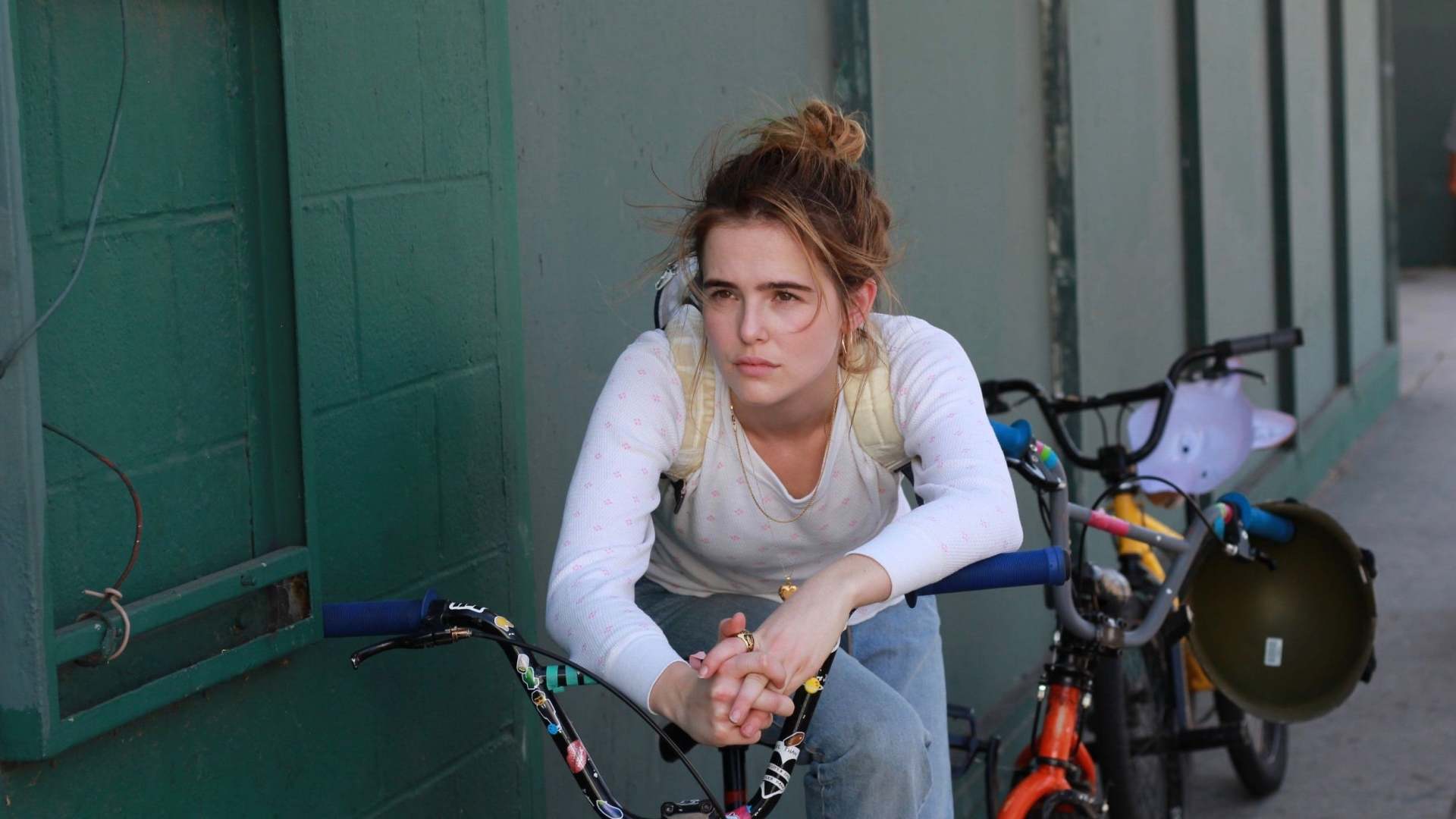 ყვავილი  ქართულად -  Flower