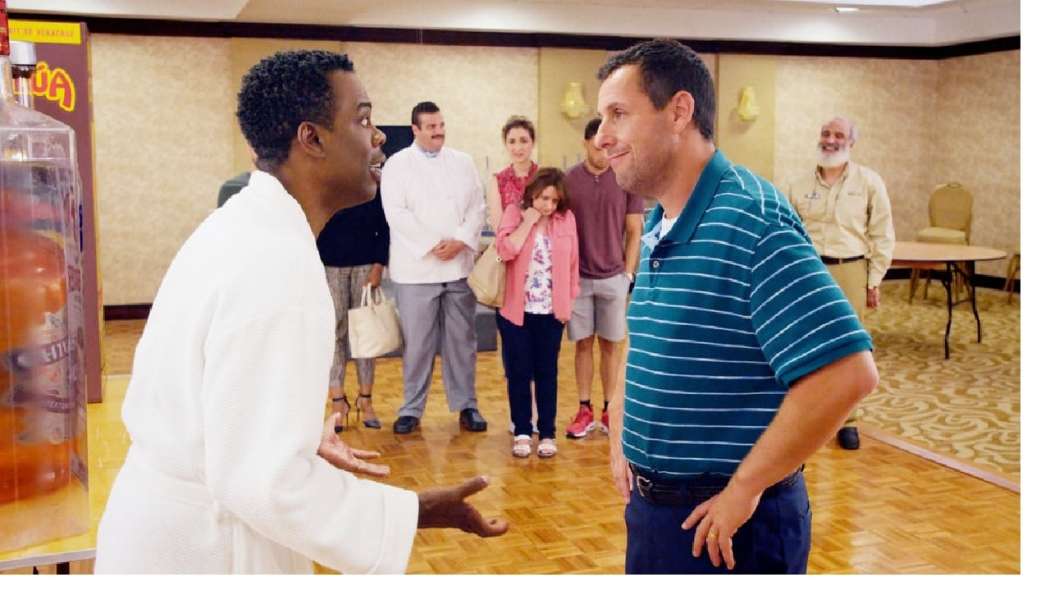 ერთი კვირა ქორწილამდე  ქართულად -  The Week Of