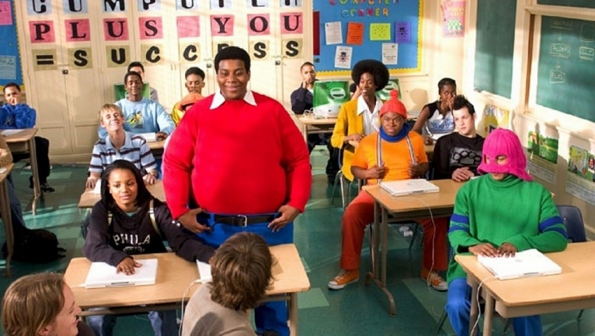 მსუქანი ალბერტი  ქართულად -  Fat Albert