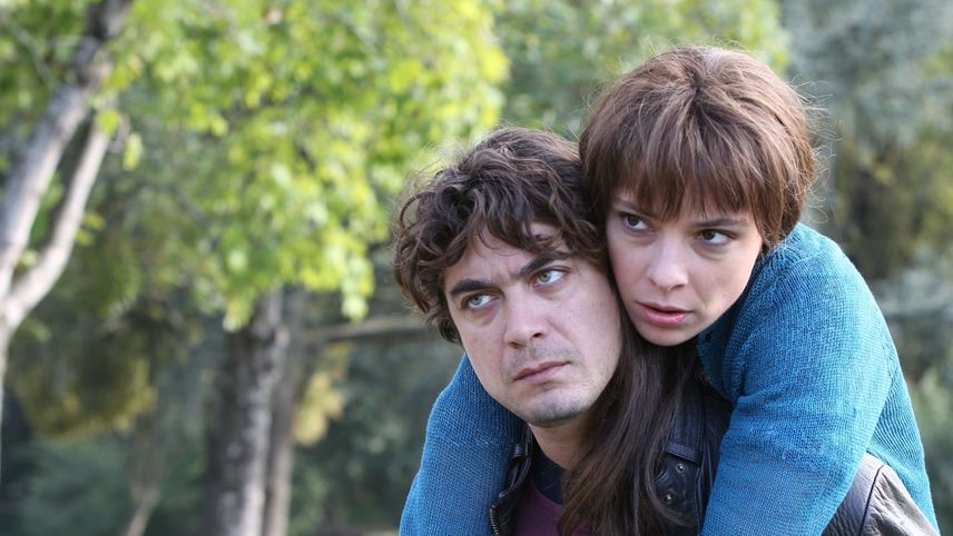 მარტო ვერავინ გადარჩება  ქართულად -  You Cant Save Yourself Alone