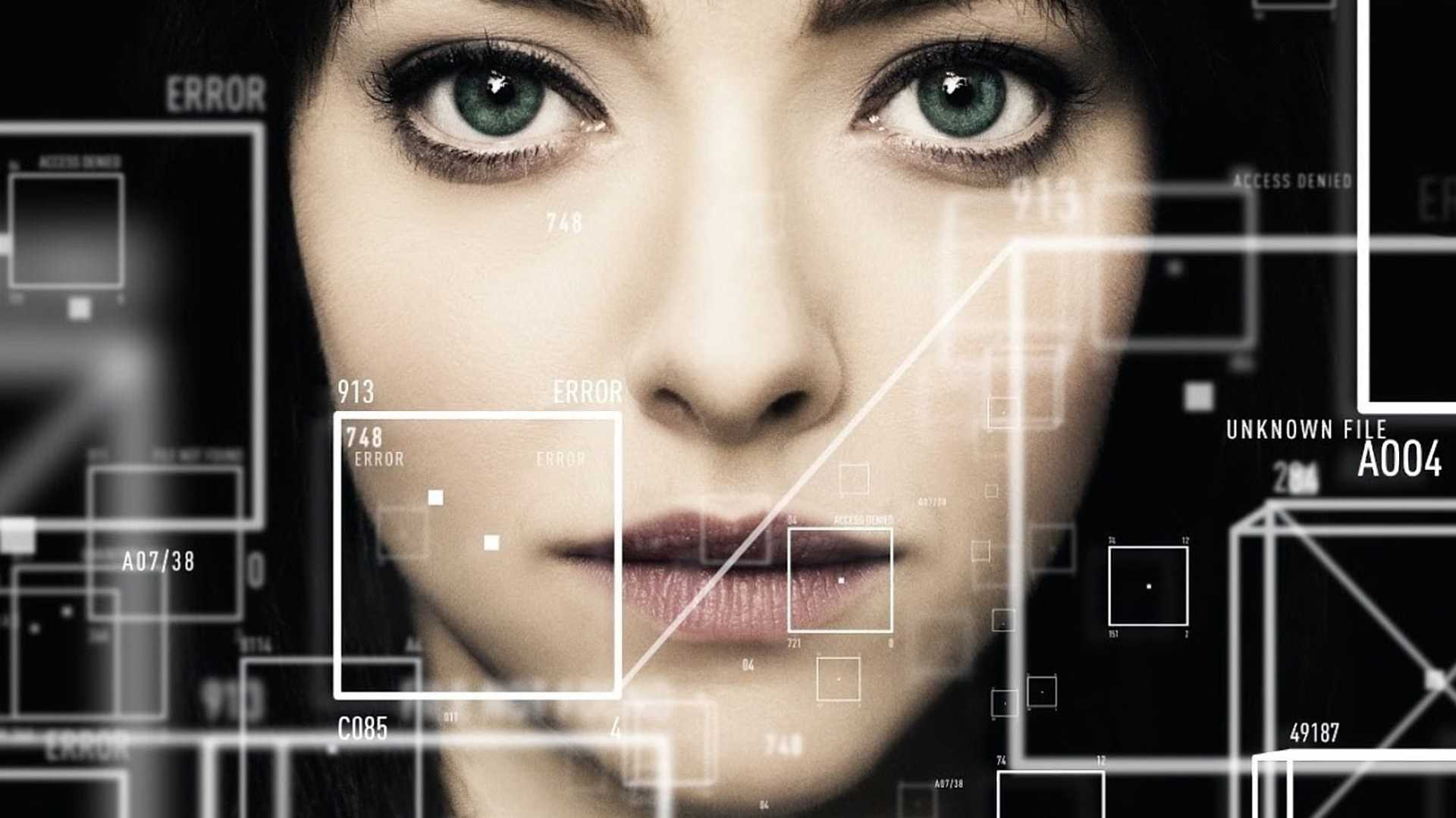 ანონი  ქართულად -  Anon